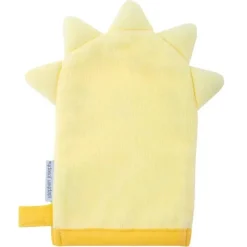 Stephen Joseph Baby Washcloths*- Bath Mitt, Sun