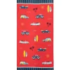 Stephen Joseph Water Toys*- Beach And Bath Towels Surf's Up