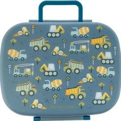 Stephen Joseph Lunch Box|Dishes, Utensils & Food Containers*- Bento Box With Removable Tray Construction