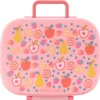 Stephen Joseph Lunch Box|Dishes, Utensils & Food Containers*- Bento Box With Removable Tray Fruit