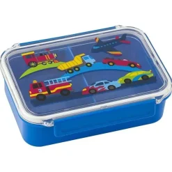 Stephen Joseph Lunch Boxes & Bags|Lunch Box*- Bento Box, Transportation