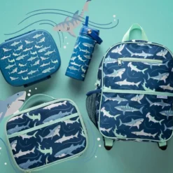 Stephen Joseph Lunch Box|Dishes, Utensils & Food Containers*- Bento Box With Removable Tray Dino