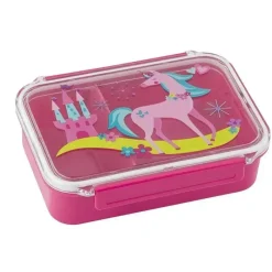 Stephen Joseph Lunch Boxes & Bags|Lunch Box*- Bento Box, Unicorn