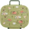 Stephen Joseph Lunch Box|Dishes, Utensils & Food Containers*- Bento Box With Removable Tray Farm