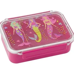 Stephen Joseph Lunch Boxes & Bags|Lunch Box*- Bento Box, Mermaid