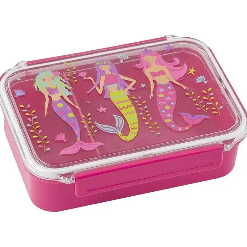 Stephen Joseph Lunch Boxes & Bags|Lunch Box*- Bento Box, Mermaid