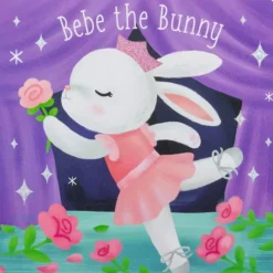 Stephen Joseph Books For Babies*- Board Book Zoo