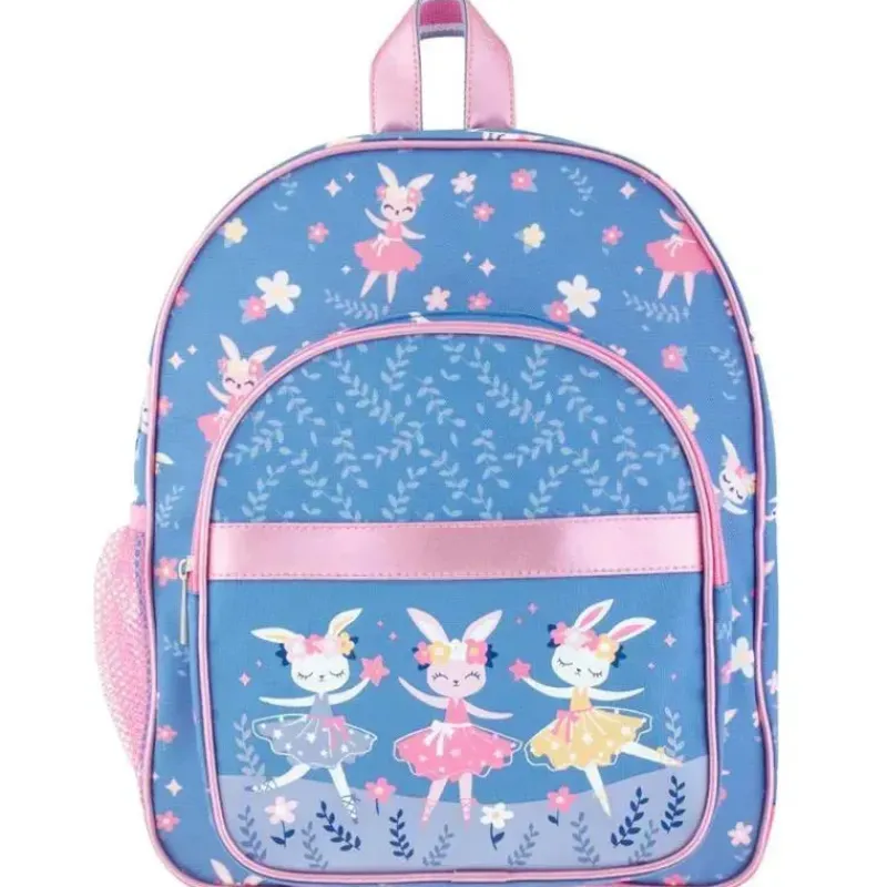 Kids Stephen Joseph Easter|Kids Bags & Backpacks*- Classic Backpacks Bunny