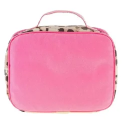 Stephen Joseph Lunch Boxes & Bags|Lunch Box*- Classic Lunch Box, Leopard