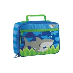 Stephen Joseph Lunch Boxes & Bags|Lunch Box*- Classic Lunchbox, Shark
