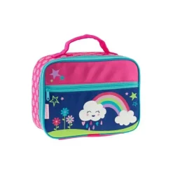 Stephen Joseph Lunch Boxes & Bags|Lunch Box*- Classic Lunch Box Rainbow