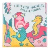 Stephen Joseph Books For Babies|Bath Toys*- Color Changing Bath Book, Mermaid