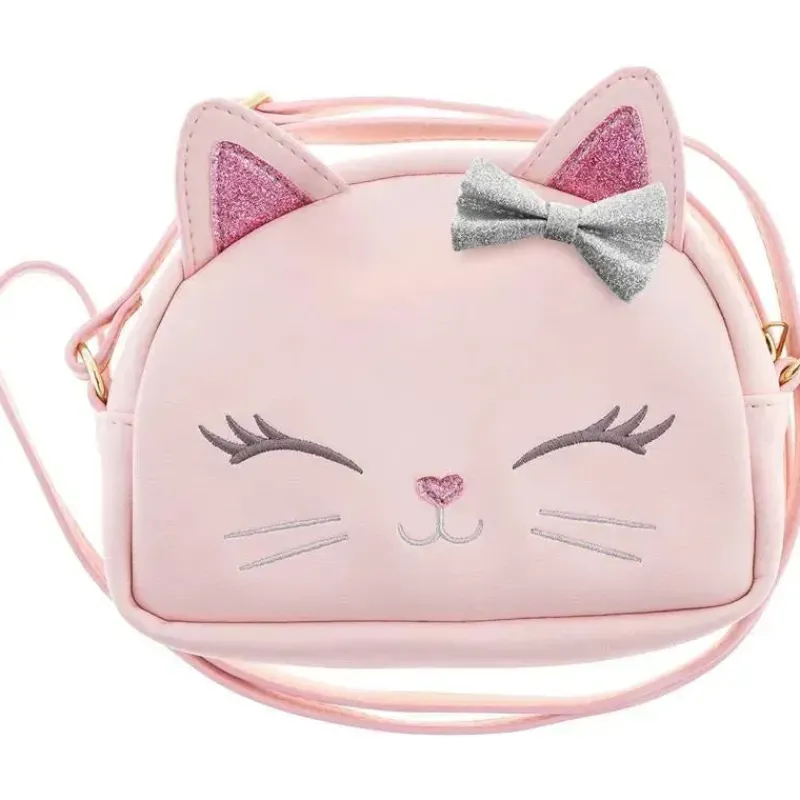 Stephen Joseph Handbags & Accessories*- Fashion Purse, Cat