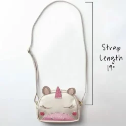 Stephen Joseph Handbags & Accessories*- Fashion Purse, Cat