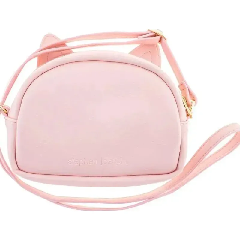 Stephen Joseph Handbags & Accessories*- Fashion Purse, Cat