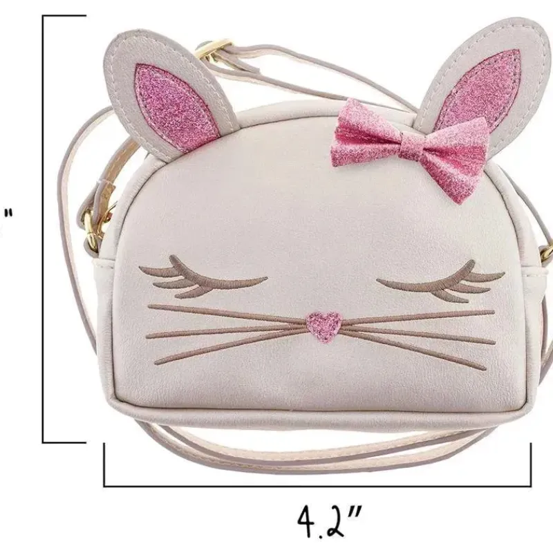 Stephen Joseph Handbags & Accessories*- Fashion Purse, Cat