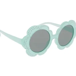Stephen Joseph Sunglasses*- Fashion Sunglasses Teal Flower