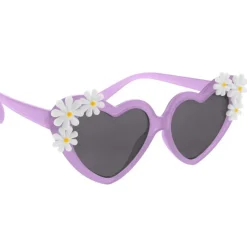 Stephen Joseph Sunglasses*- Fashion Sunglasses Purple Heart