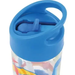 Stephen Joseph Water Bottle|Dishes, Utensils & Food Containers*- Flip Top Bottle, Dino