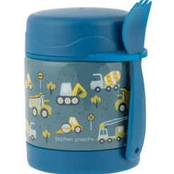 Stephen Joseph Food Jars & Snack Cups|Dishes, Utensils & Food Containers*- Insulated Food Jar Construction