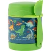 Stephen Joseph Food Jars & Snack Cups|Dishes, Utensils & Food Containers*- Insulated Food Jar Dino