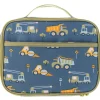 Stephen Joseph Lunch Box|Dishes, Utensils & Food Containers*- Junior Lunchbox Construction