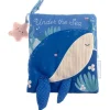 Stephen Joseph Books For Babies*- Kids Soft Book Sea