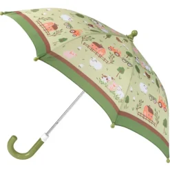 Stephen Joseph Rain Accessories*- Kids Umbrella Farm