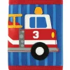 Stephen Joseph Handbags & Accessories*- Kids Wallet Firetruck