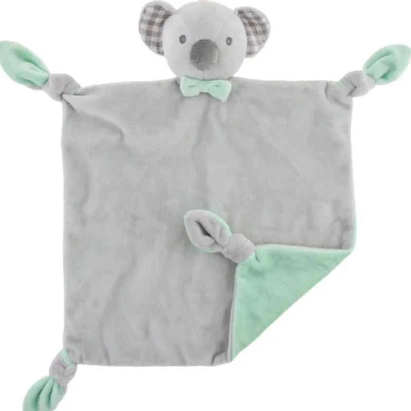 Stephen Joseph Lovies, Security Blankets & Blankies*- Lovie Koala