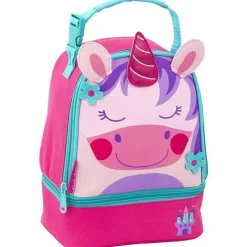 Stephen Joseph Lunch Boxes & Bags|Lunch Box*- Lunch Pals Lunch Box, Unicorn