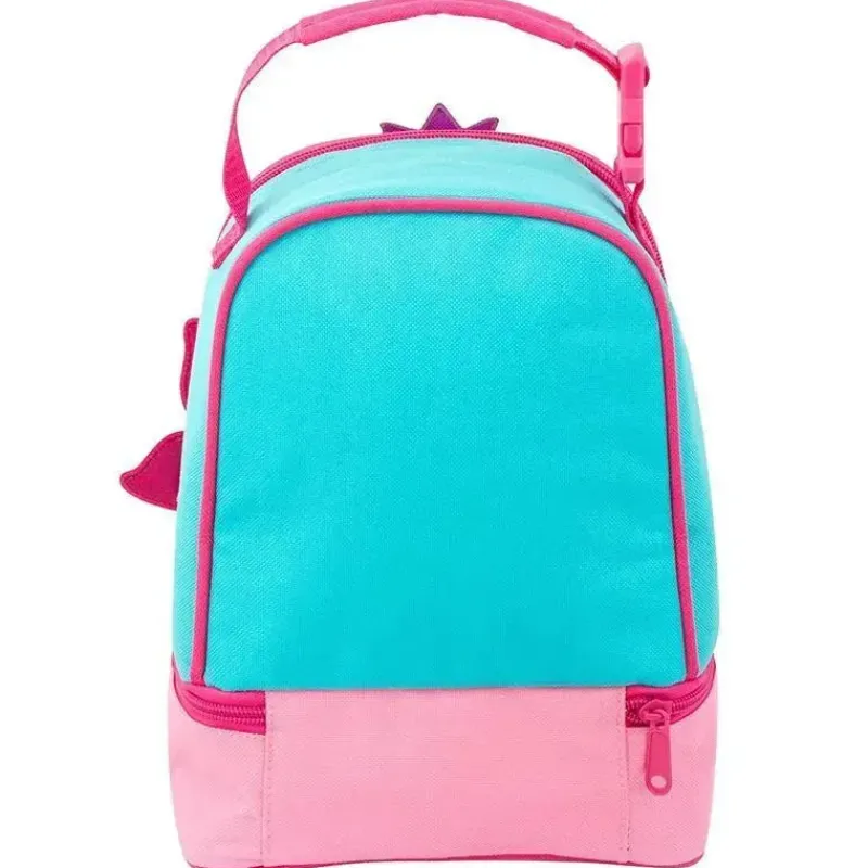 Stephen Joseph Lunch Box|Dishes, Utensils & Food Containers*- Lunch Pals Lunch Box, Mermaid