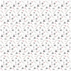 Stephen Joseph Blankets & Quilts*- Muslin Blankets, Panda