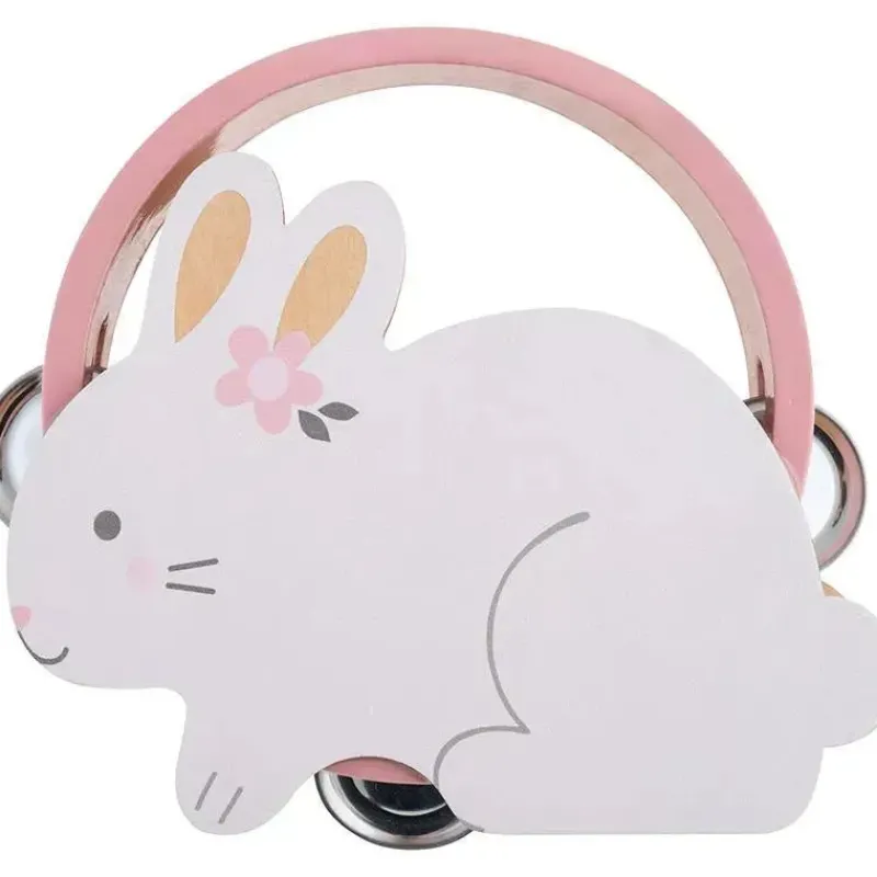 Stephen Joseph Pretend Play|Easter*- Percussion Set Bunny