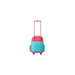 Stephen Joseph Disney Princess|Luggage & Accessories*- Princess Classic Rolling Luggage