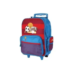 Stephen Joseph Luggage & Accessories*- Rolling Luggage, Sports