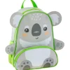 Kids Stephen Joseph Kids Bags & Backpacks*- Sidekicks Backpack Koala