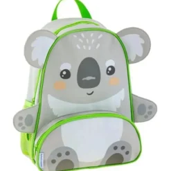 Kids Stephen Joseph Kids Bags & Backpacks*- Sidekicks Backpack Koala