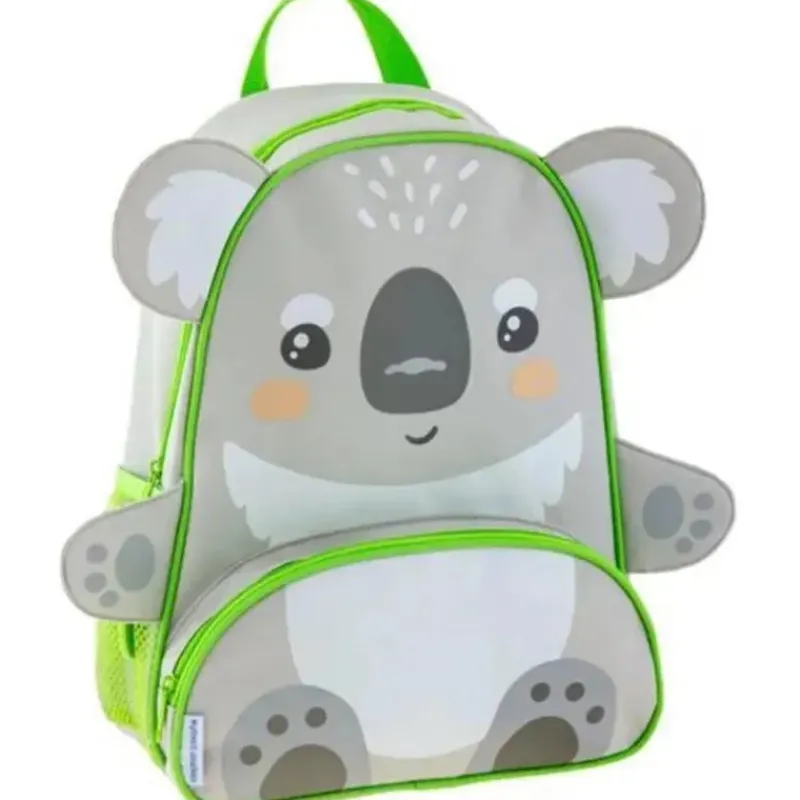 Kids Stephen Joseph Kids Bags & Backpacks*- Sidekicks Backpack Koala