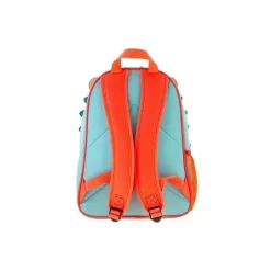 Stephen Joseph Luggage & Accessories*- Sidekicks Backpack, Hedgehog