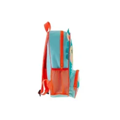 Stephen Joseph Luggage & Accessories*- Sidekicks Backpack, Hedgehog