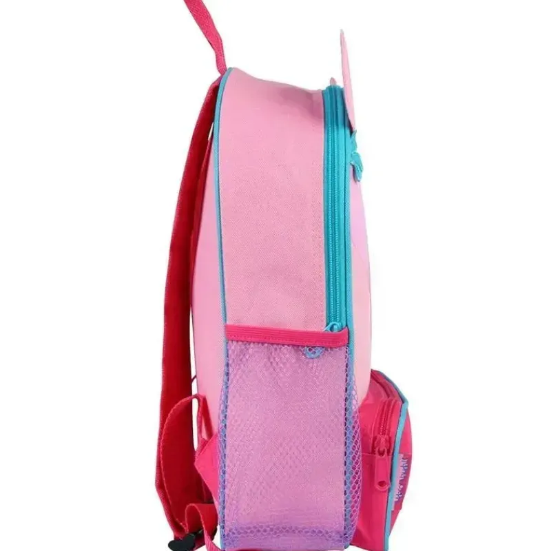 Stephen Joseph Luggage & Accessories*- Sidekicks Backpack, Unicorn