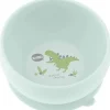 Stephen Joseph Plates & Bowls|Dishes, Utensils & Food Containers*- Silicone Bowls, Dino