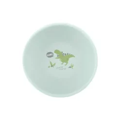 Stephen Joseph Plates & Bowls|Dishes, Utensils & Food Containers*- Silicone Bowls, Dino
