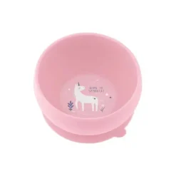 Stephen Joseph Plates & Bowls|Dishes, Utensils & Food Containers*- Silicone Bowls, Unicorn