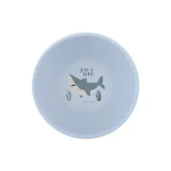 Stephen Joseph Plates & Bowls|Dishes, Utensils & Food Containers*- Silicone Bowls, Shark