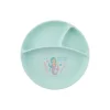 Stephen Joseph Suction Plates & Bowls|Dishes, Utensils & Food Containers*- Silicone Plate Mermaid