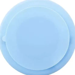 Stephen Joseph Plates & Bowls|Dishes, Utensils & Food Containers*100% Silicone Suction Plates For Babies, Unicorn