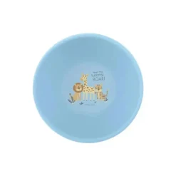 Stephen Joseph Plates & Bowls|Dishes, Utensils & Food Containers*- Silicone Bowls Zoo