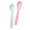 Stephen Joseph Utensils & Accessories|Dishes, Utensils & Food Containers*- Silicone Spoon, Mermaid